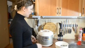 Обзор мультиварки Panasonic SR-TMH18 своими словами!