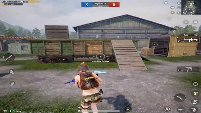 Best Challenge Emulator Vs Ipad Pro PUBG MOBILE смотреть онлайн