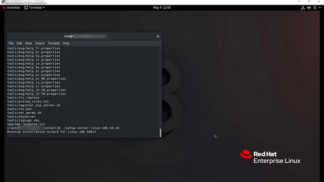 License Metric Tool Lite installation and configuration on Linux смотреть онлайн