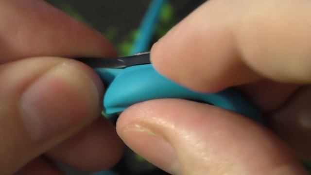 Наушники для спорта Monster iSport Strive смотреть онлайн