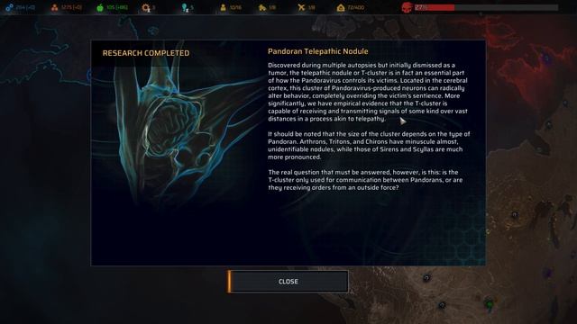 Phoenix Point Blood and Titanium - 24 смотреть онлайн