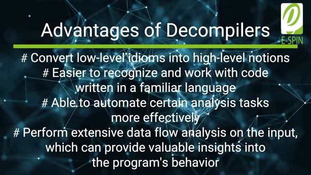 Disassemblers vs Decompilers: Understanding the Advantages and Differences смотреть онлайн