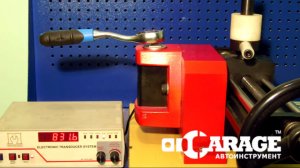 Тест трещотки 1/2 72 зуба LICOTA ALH-00104F