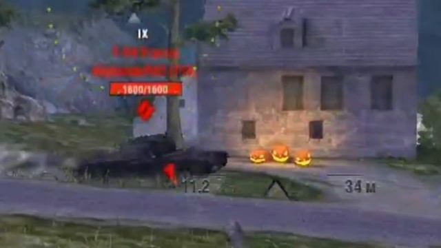 ОЙ, МАМА, БУДУ ТАНКИВСТОМ! | WOT BLITZ смотреть онлайн