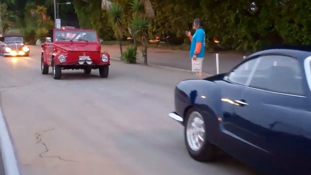 VW Classic 2012 Part 1 смотреть онлайн