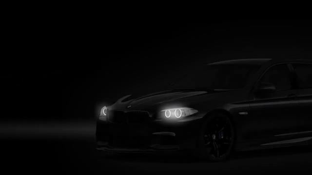 BMW Android head unit F11 boot animation смотреть онлайн