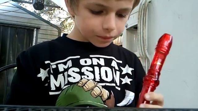 how to play old macdonald had a farm on recorder смотреть онлайн