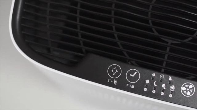 ROWENTA | Purificateur d'air : Pure Air NanoCaptur+ смотреть онлайн