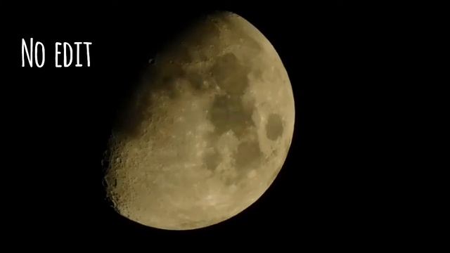 Nikon coolpix b500 zoom reaches the moon! || zoom test 2 || discover with salma смотреть онлайн