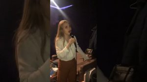 «Попроси у облаков» П. Гагарина