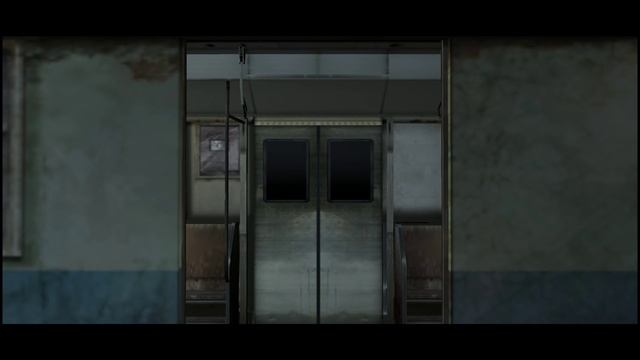Прохождение Silent Hill 3 - Часть 3: Полуночный экспресс смотреть онлайн