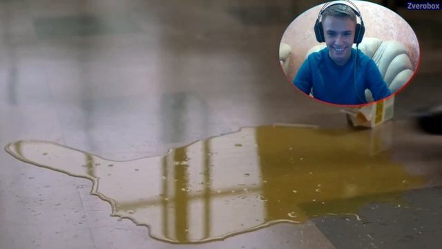 ПАУЧОК В НАШИХ СЕРДЦАХ!!))) | Человек-Паук и Зеленый Слоник | RYTP смотреть онлайн