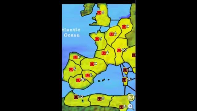 Rome At War Android game смотреть онлайн
