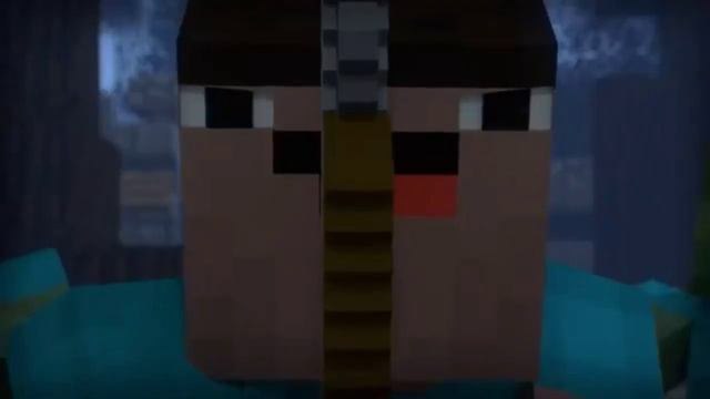 Нубик песня-Мне нужен герой! смотреть онлайн