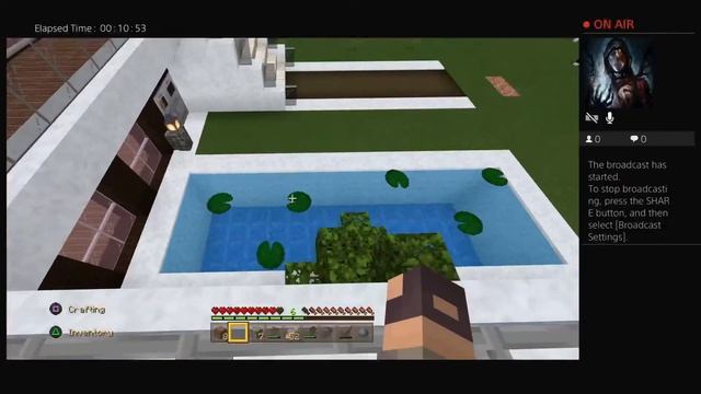 Minecraft With Friends Survival Dont Die смотреть онлайн