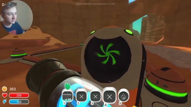 GIOCHIAMO AL PICCOLO CHIMICO? | Slime Rancher #7 [Gameplay ITA] смотреть онлайн