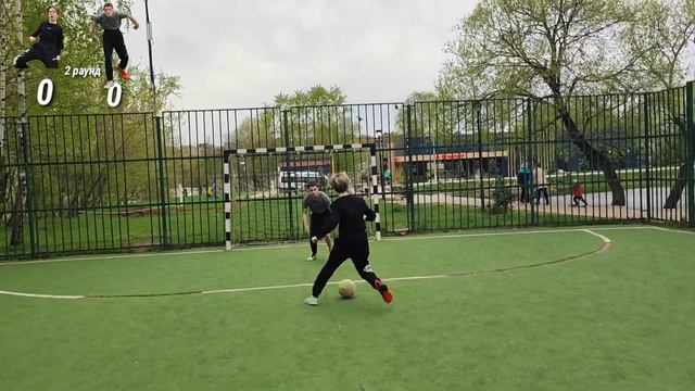 АЛЕКС vs ДАНЯ! ЛЕГЕНДАРНАЯ ДУЭЛЬ ДВУХ ГЕНИЕВ! смотреть онлайн