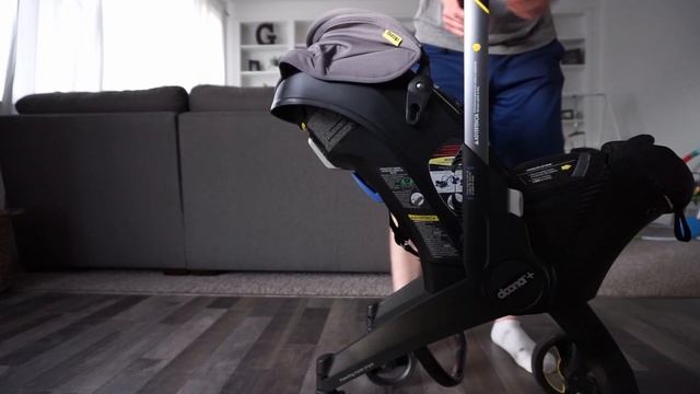 Doona Review after 6 Months of use! 2019! смотреть онлайн