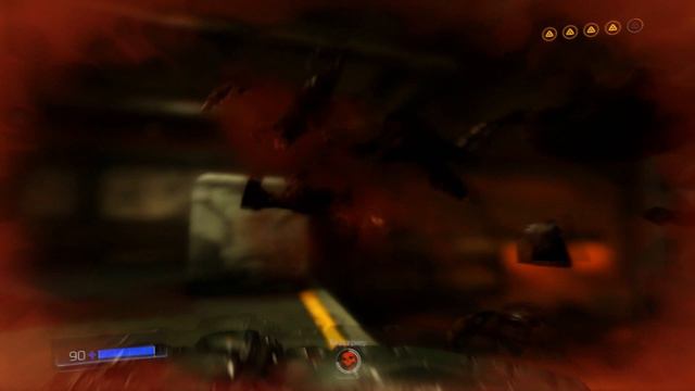 Doom (2016): Свежее мясцо - Обзор игры от Мясника13 смотреть онлайн
