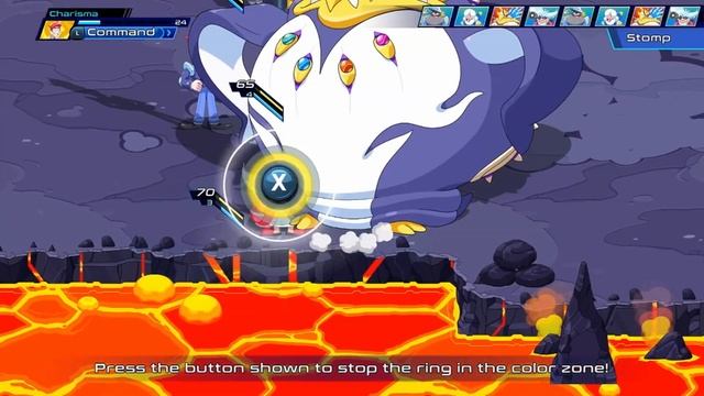 Citizens of Space Review смотреть онлайн