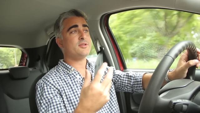 TN Autos Programa 80 | Test Drive Ford Ka смотреть онлайн
