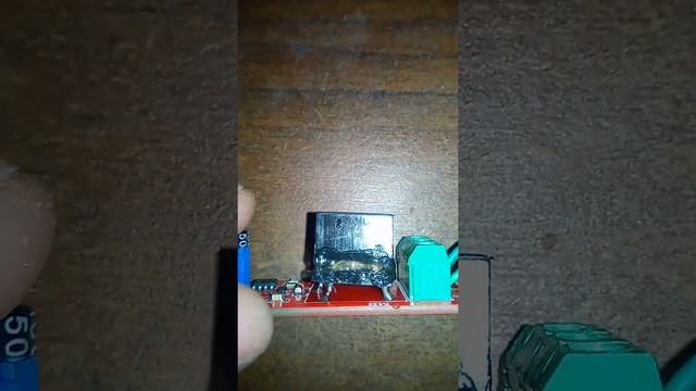 переделка реле 12в на 5в смотреть онлайн