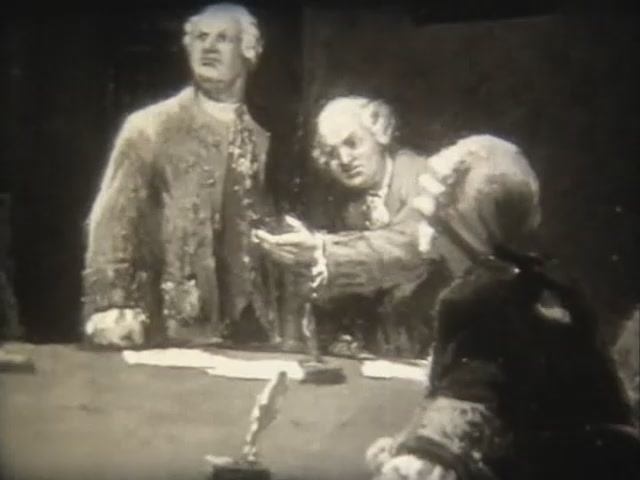 Химия. Введение в химию. Жизнь и деятельность М. В. Ломоносова