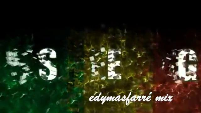 Suena el Guiro - Para el baile (edymasfarrè mix) смотреть онлайн