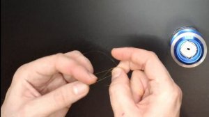 Топ 5 узлов, как привязать леску к катушке. Рыбалка - fishing.