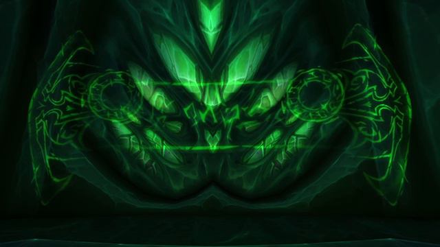 Билд через демонический заряд - разгон до +250% | World of Warcraft | Demonology Warlock смотреть онлайн
