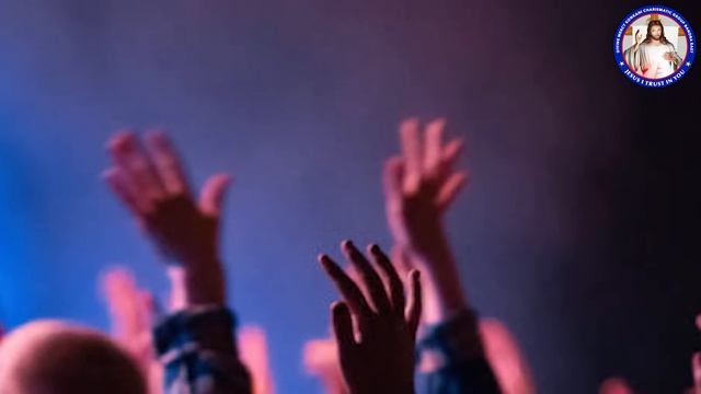 Promise 3 | Those who look to him for help will be radiant with joy | (12th Apr 2023) смотреть онлайн