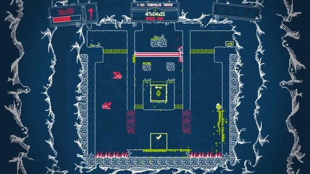 Slime-San Speedrun - 1:37:03 смотреть онлайн