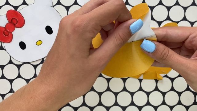 ?КАК СДЕЛАТЬ СКВИДОПОП ХЕЛЛОУ КИТТИ?/ НОВЫЙ СПОСОБ?#squidgame #antistress смотреть онлайн