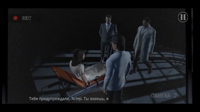Сложный выбор! Кому помочь? Финал второго эпизода! - Batman: The Telltale Series смотреть онлайн