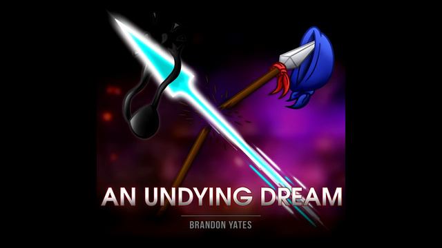 An Undying Dream (Undyne vs Bandana Dee) [Undertale vs Kirby] смотреть онлайн