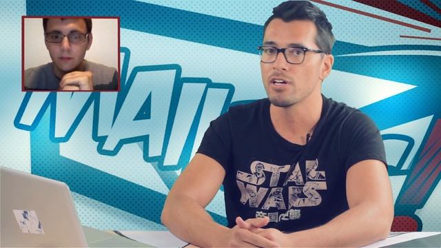 Too Old For Drawing Manga - HTB MAILBAG! смотреть онлайн