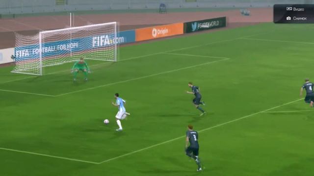 Dzyuba [ 1UP ] Fifa World #2 смотреть онлайн