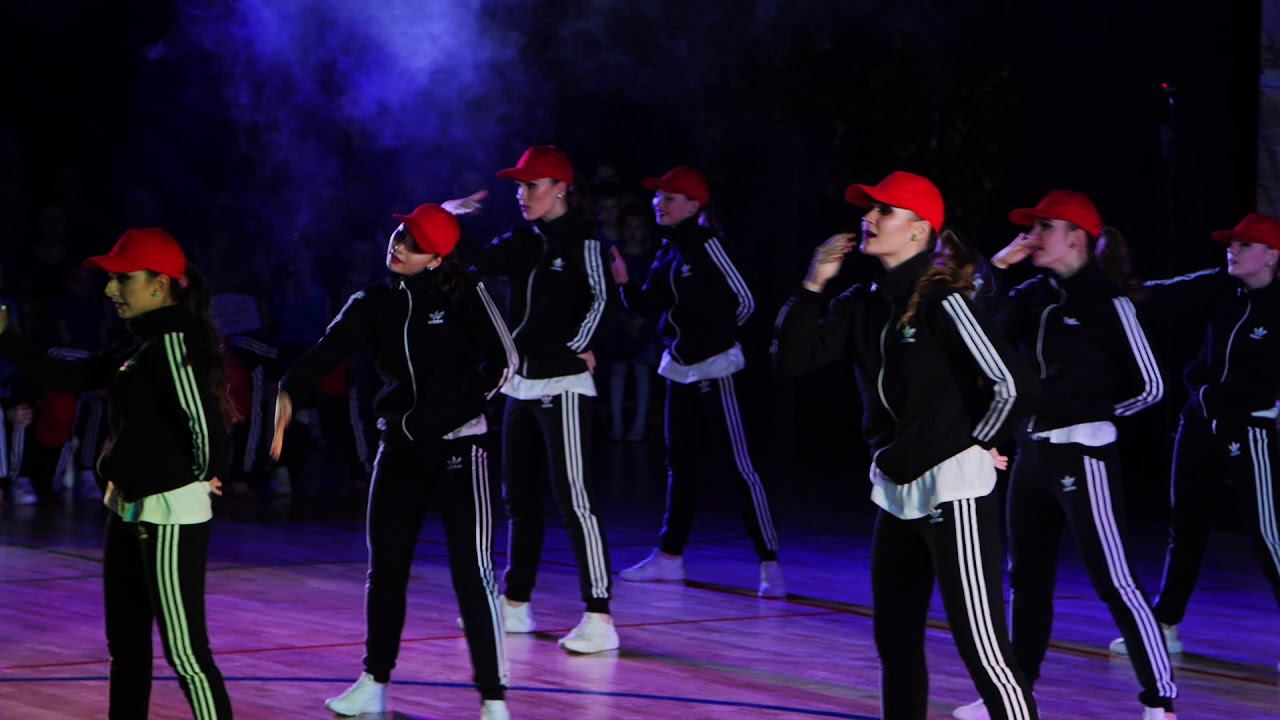 MONATIK - Vitamin D | Dance Show смотреть онлайн