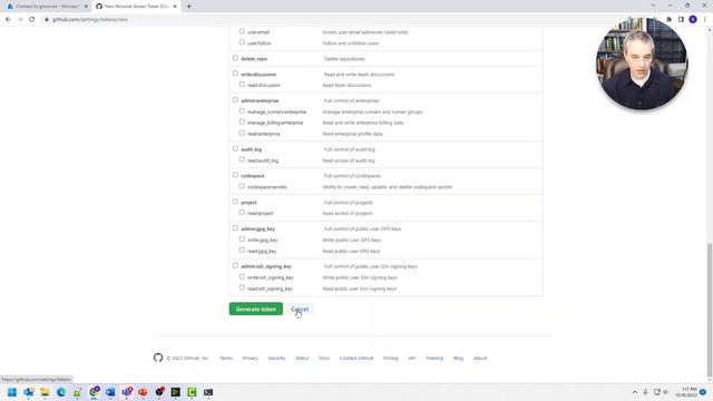 Running GitHub Self-Hosted Runners on AKS Virtual Nodes (backed by Azure Container Instances) смотреть онлайн