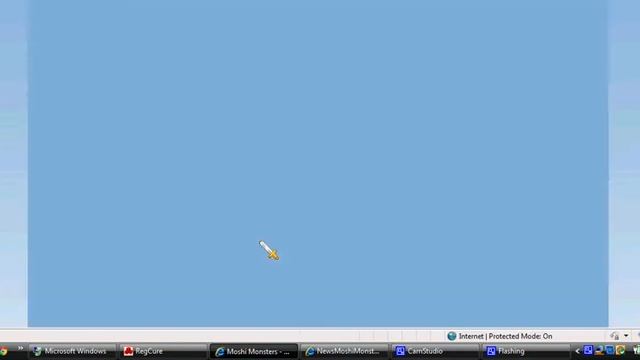 How to get "ROXY" as a Moshling on Moshi Monsters! смотреть онлайн