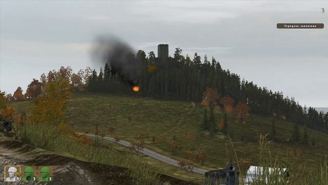 СГ Блитц, только интересные моменты