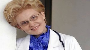 Очередной прикол от Еленой Малышевой: как правильно вытирать попу