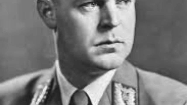 Nuremberg Trial Day 139 (1946) Hartmann Lauterbacher Cross Thomas Dodd смотреть онлайн