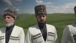 Гр. Джегетей (АПСАТЫ) - Къанамат (Карачаевская народная песня)