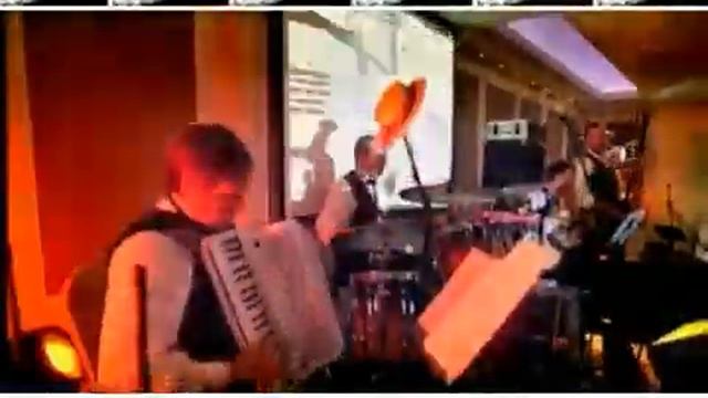Як почуєш Олег Скрипка & джаз бенд Забава live смотреть онлайн