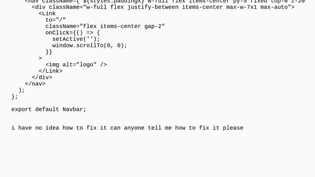 Uncaught TypeError: Cannot Destructure Property 'basename' Of 'React2.useContext(...)' As It Is Nul