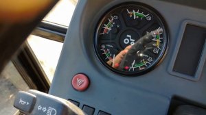 Заміна термостата на МТЗ-892 #мтз