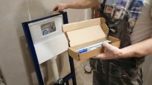 Как правильно выбрать инсталляцию для унитаза.