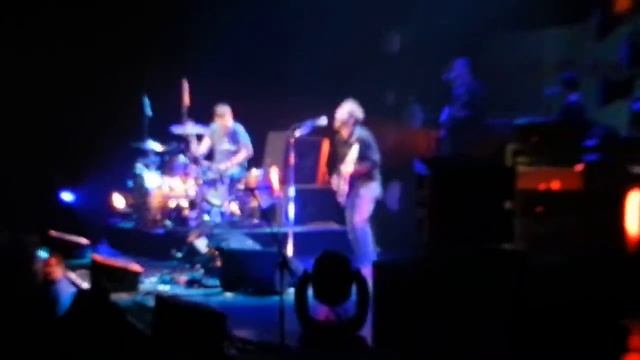 The Black Keys - Howlin' for you [Live at Oracle Arena Oakland] смотреть онлайн
