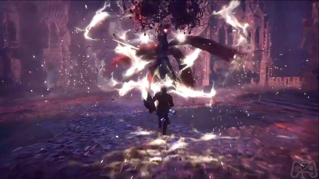 SACANAGEM!!! LORDS OF THE FALLEN CHEGA AO XBOX SEM PATCH DE LANÇAMENTO смотреть онлайн